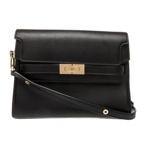 Tory Burch Lee Radzwill Shoulder Bag